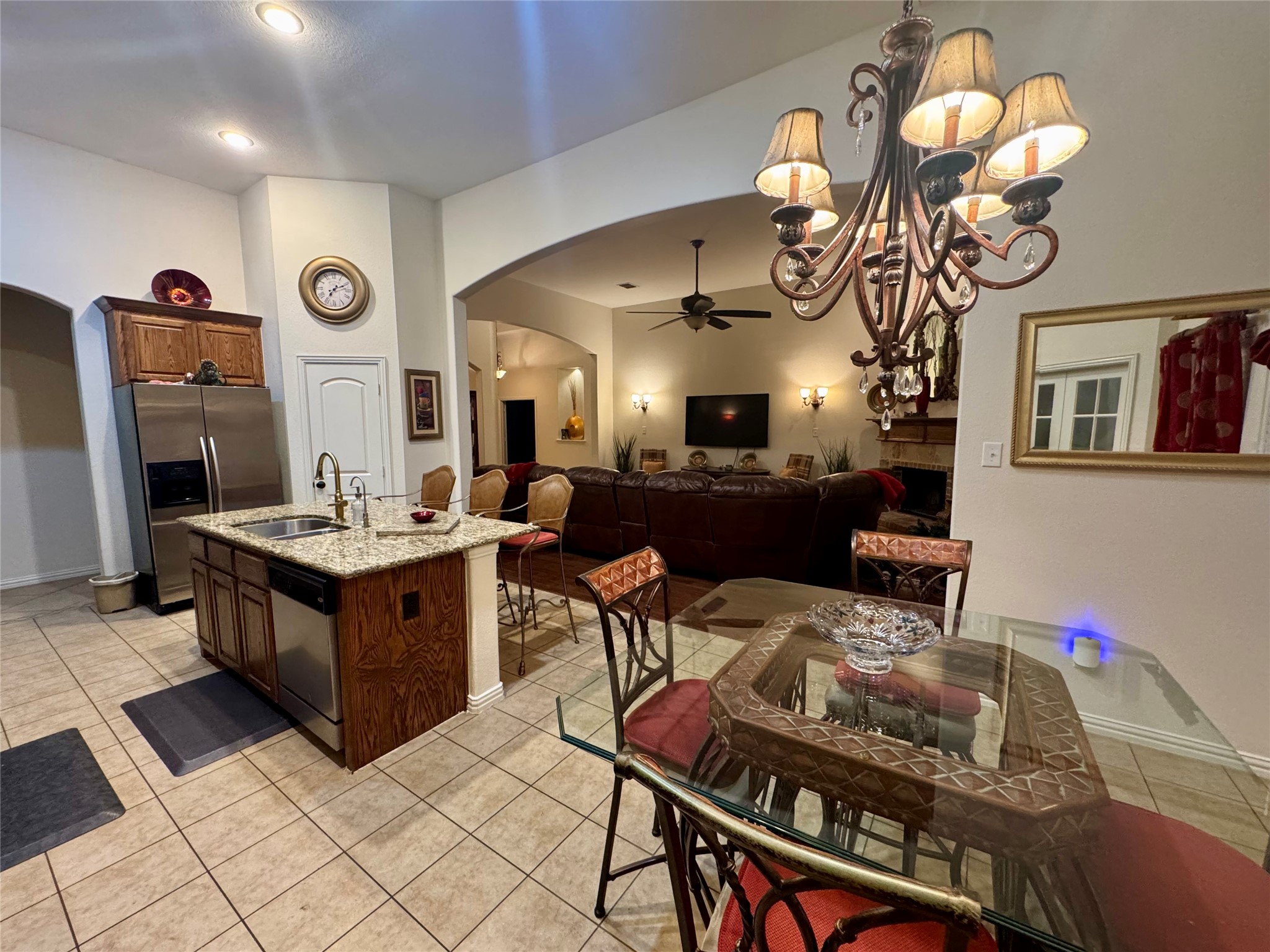 613 Buelwood Court Desoto TX 75115
