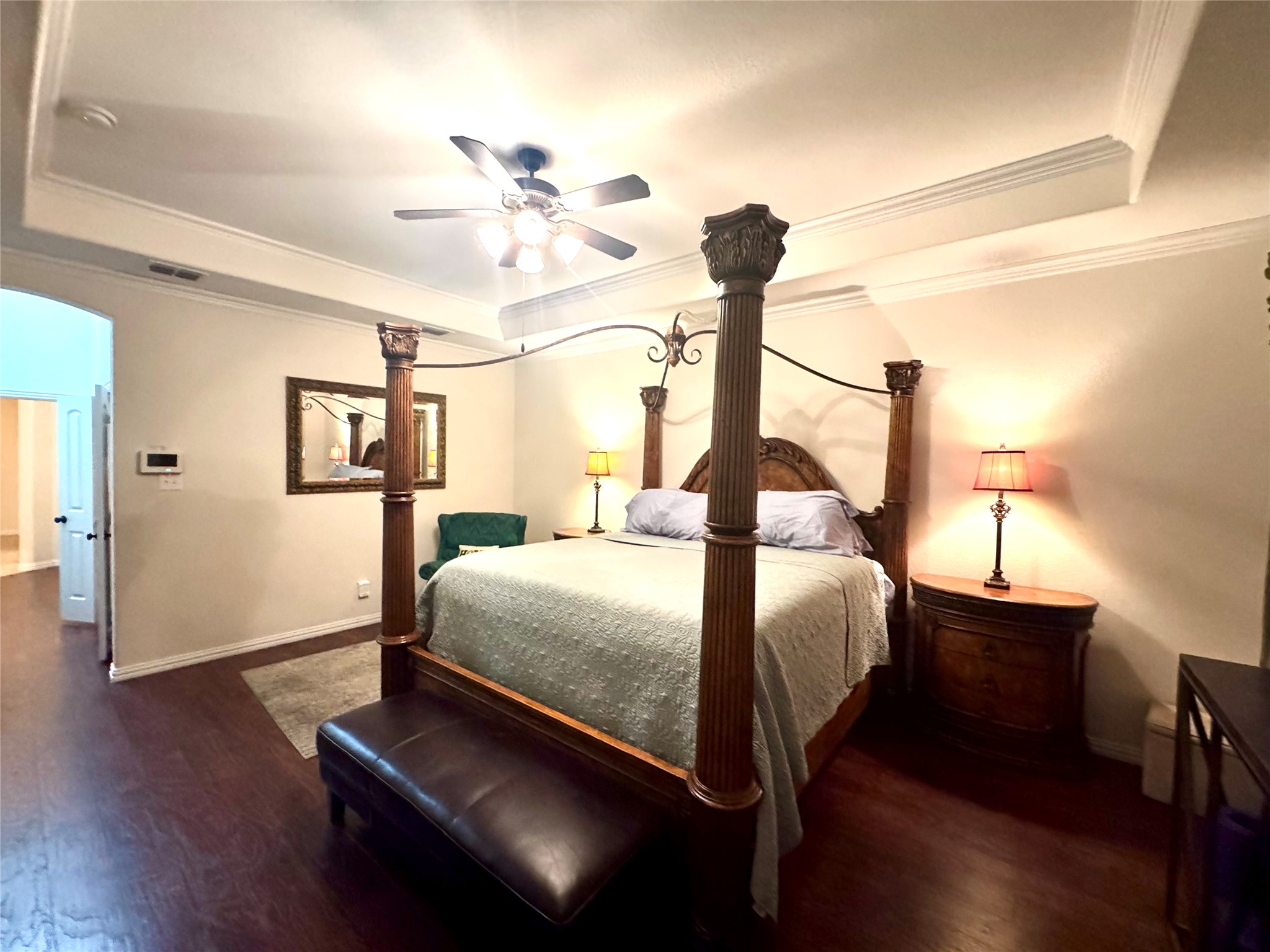 613 Buelwood Court Desoto TX 75115