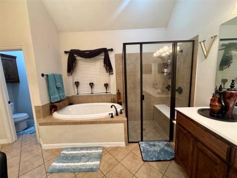613 Buelwood Court Desoto TX 75115