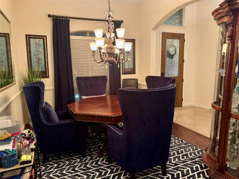 613 Buelwood Court Desoto TX 75115