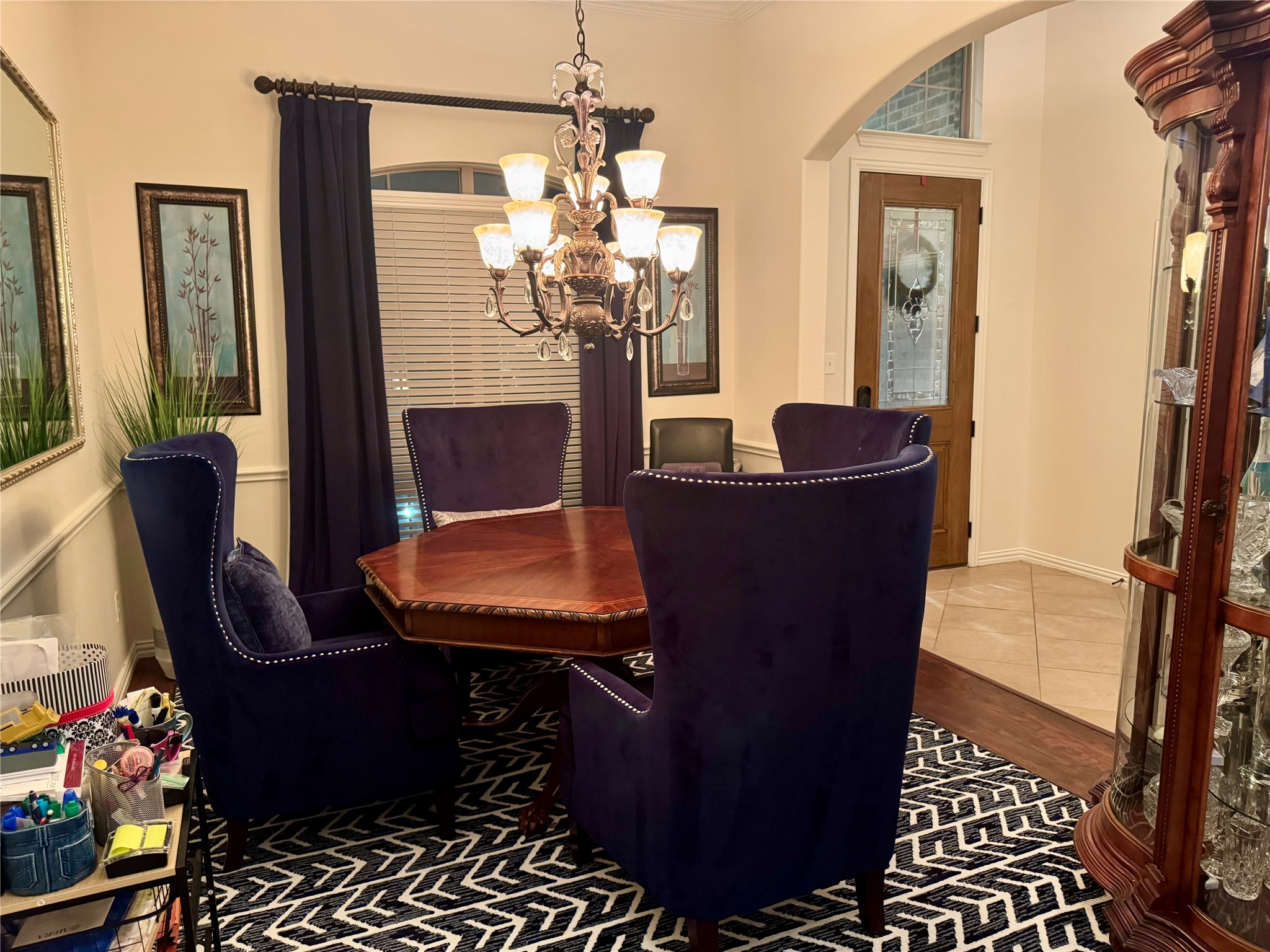 613 Buelwood Court Desoto TX 75115