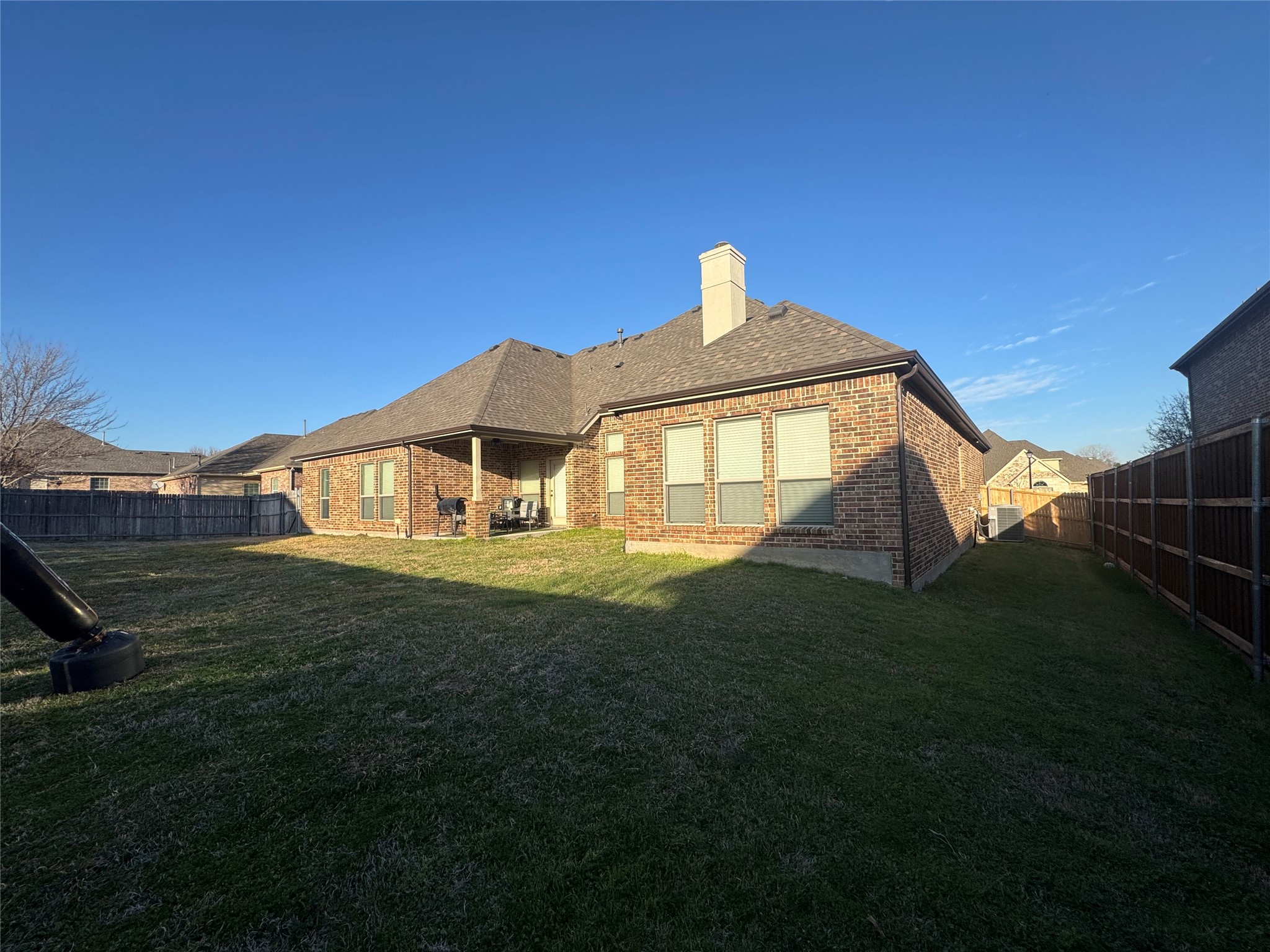 613 Buelwood Court Desoto TX 75115