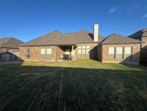 613 Buelwood Court Desoto TX 75115