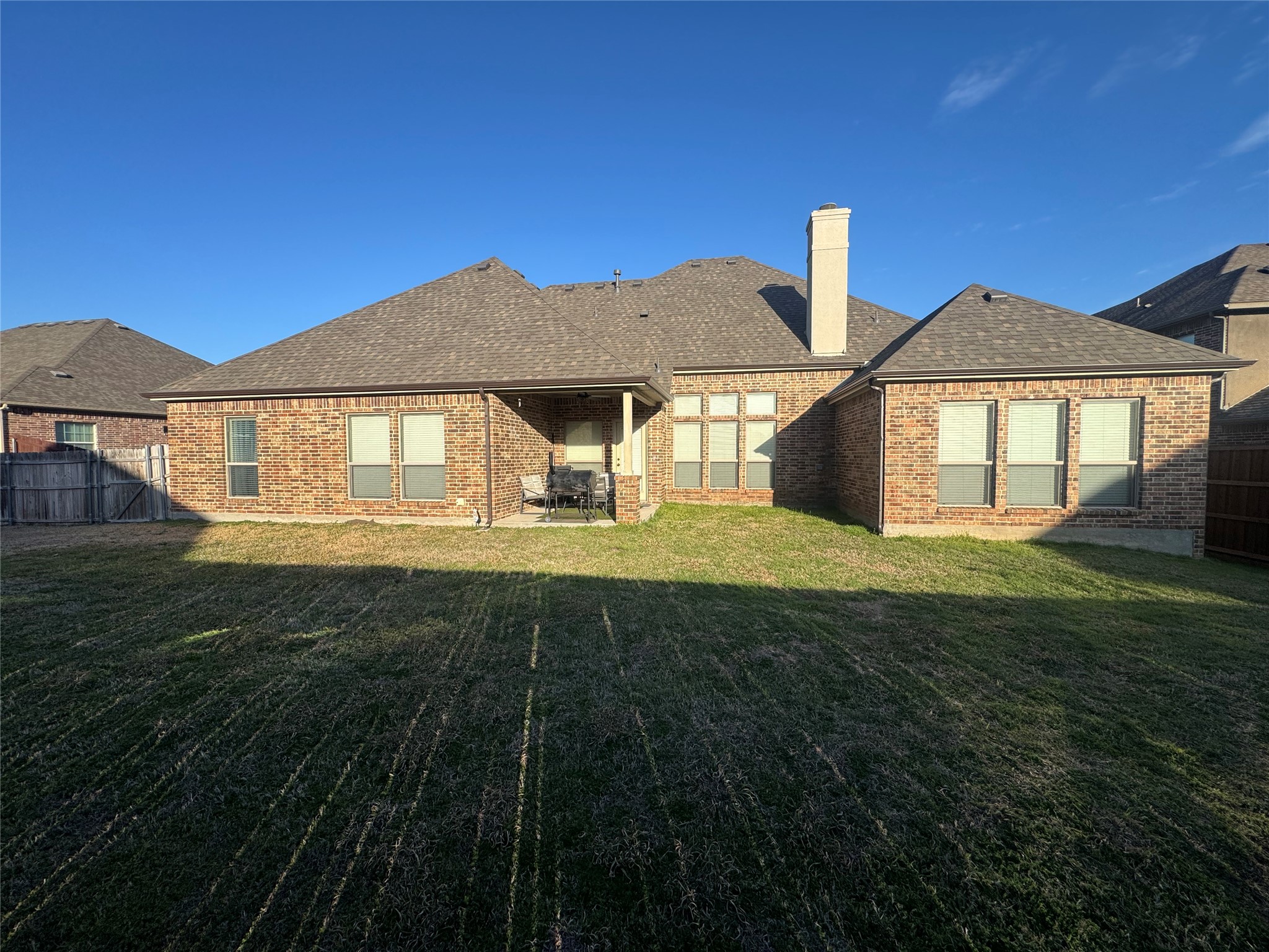 613 Buelwood Court Desoto TX 75115