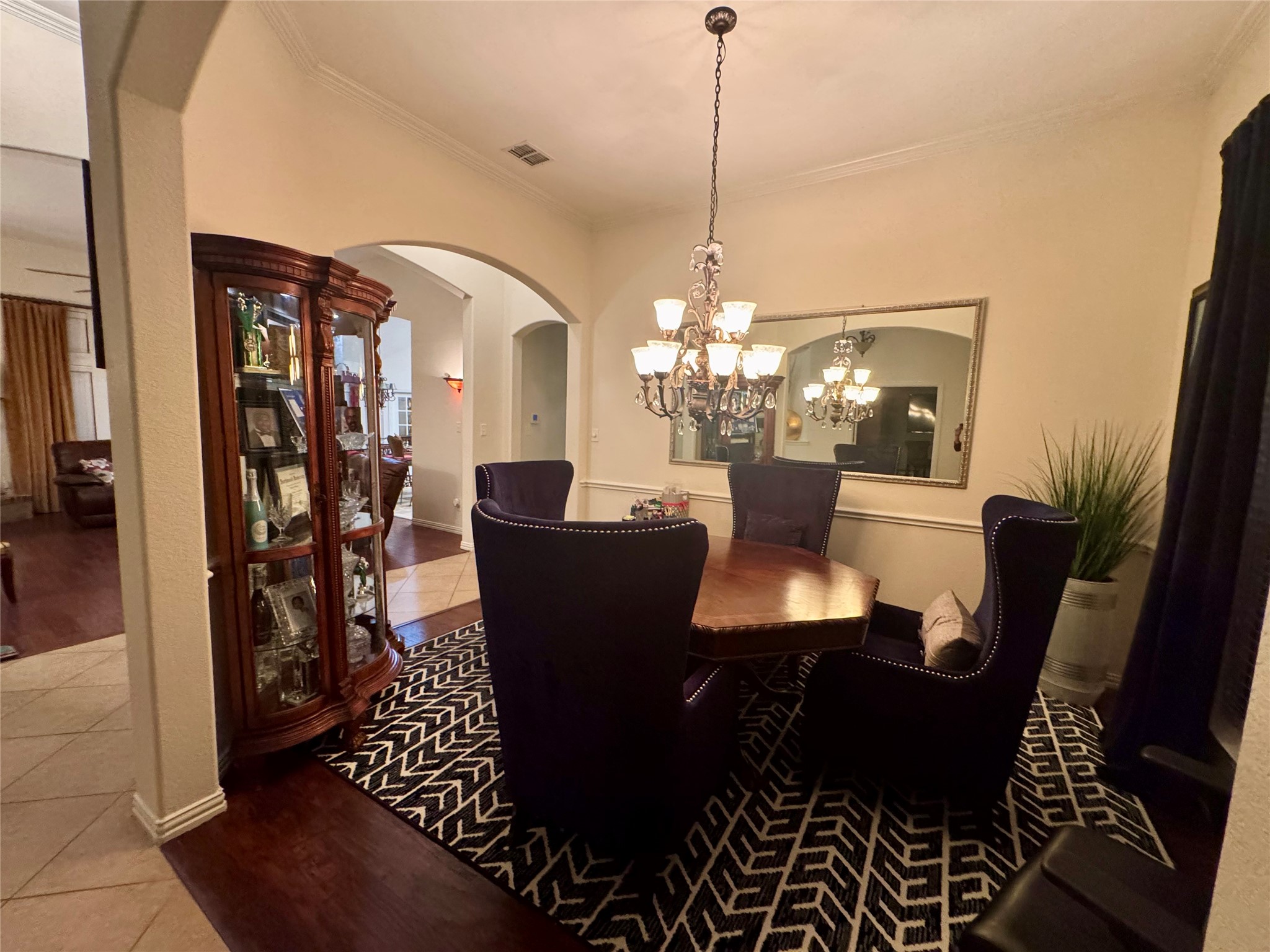 613 Buelwood Court Desoto TX 75115
