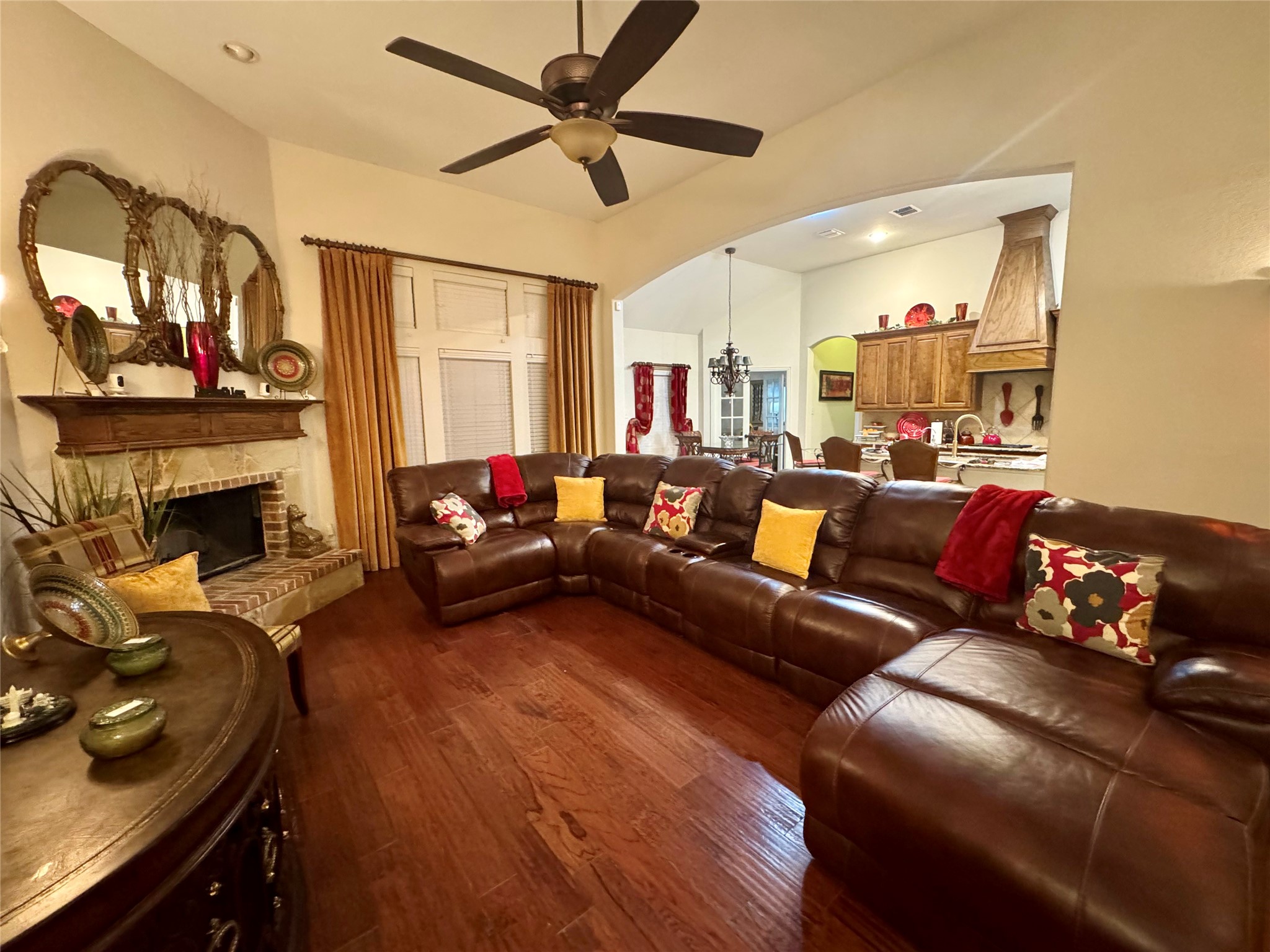 613 Buelwood Court Desoto TX 75115