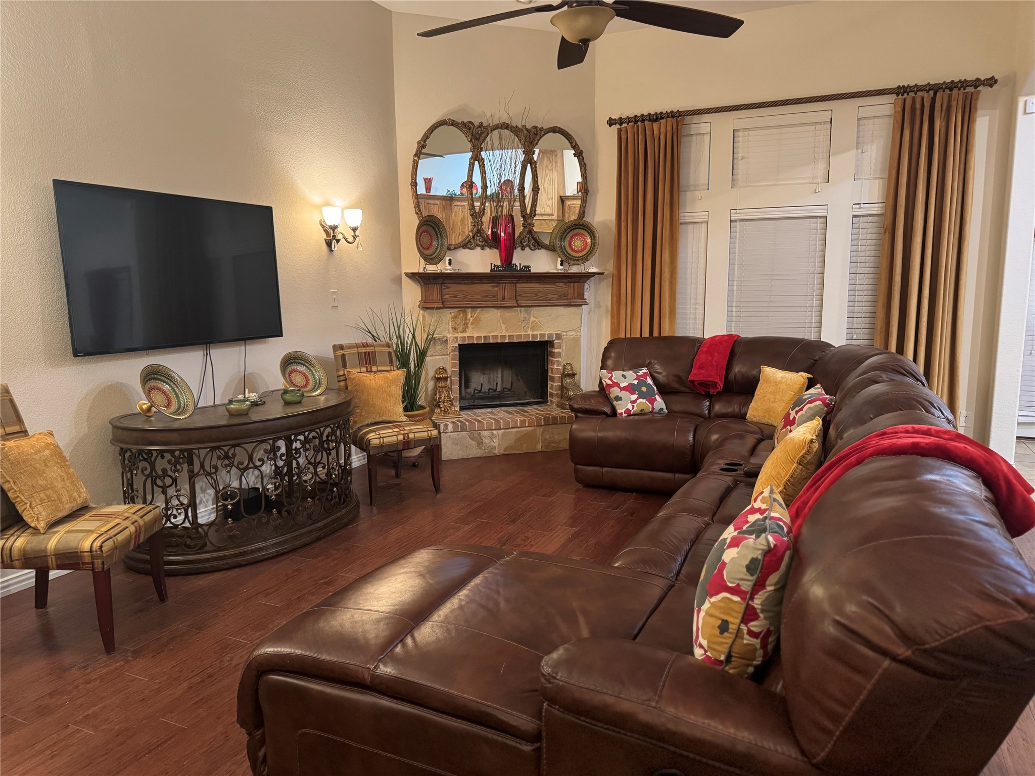 613 Buelwood Court Desoto TX 75115