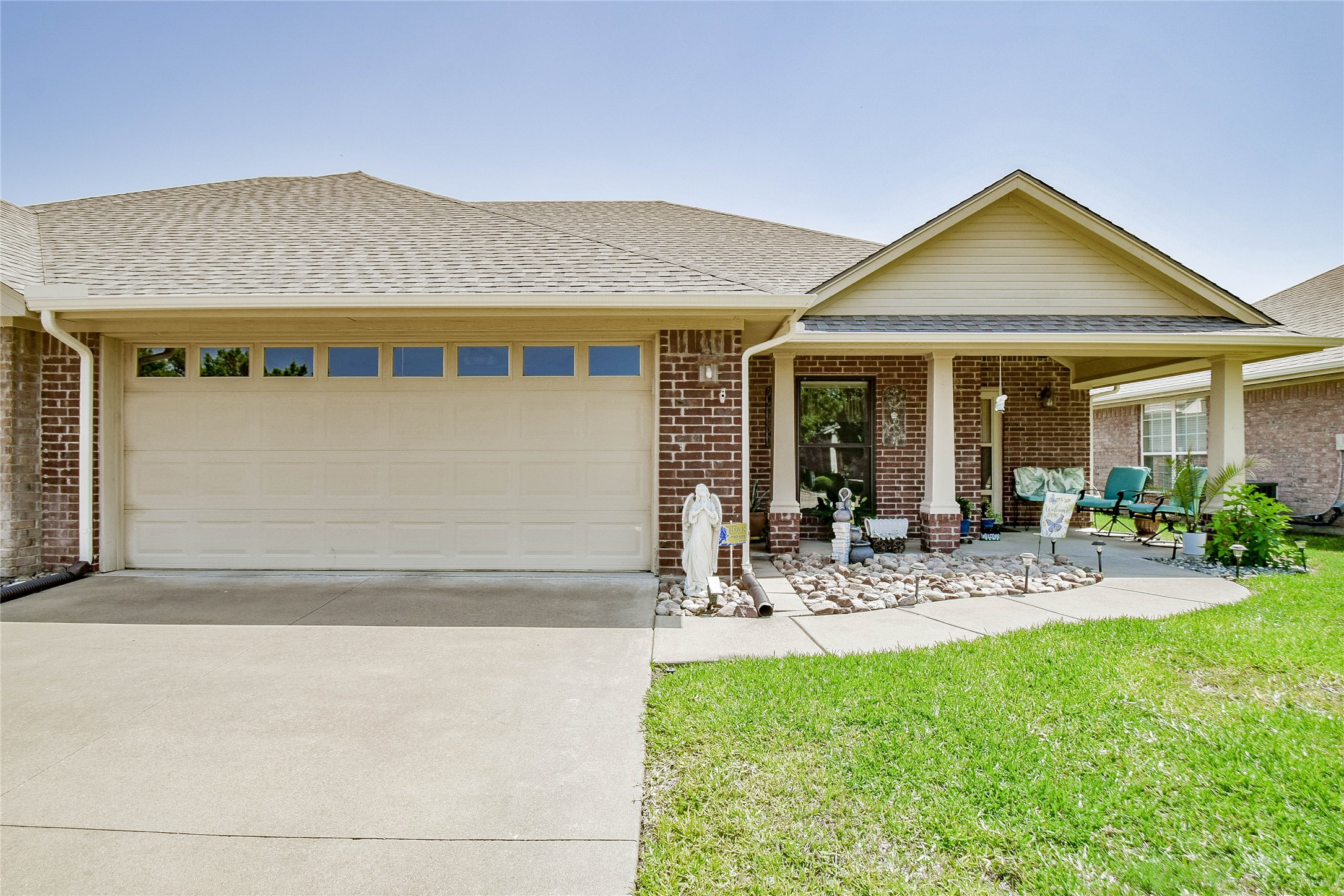 1005 Roberts Bend Court Granbury TX 76048
