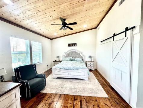 200 Peninsula Court Bluff Dale TX 76433