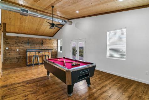 200 Peninsula Court Bluff Dale TX 76433