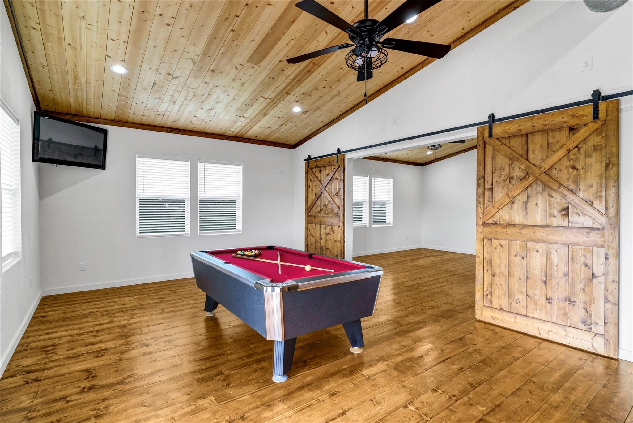 200 Peninsula Court Bluff Dale TX 76433