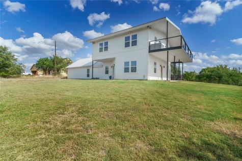 200 Peninsula Court Bluff Dale TX 76433