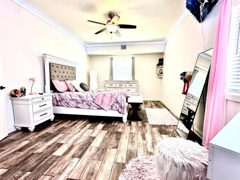 200 Peninsula Court Bluff Dale TX 76433