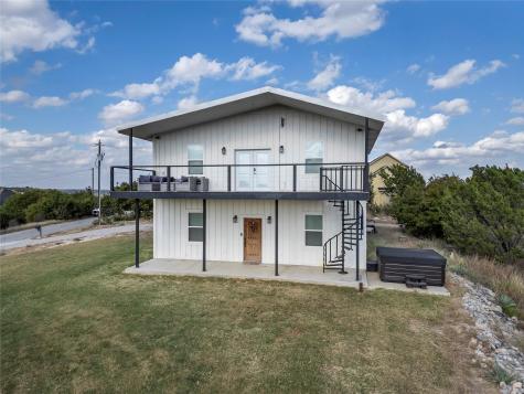 200 Peninsula Court Bluff Dale TX 76433
