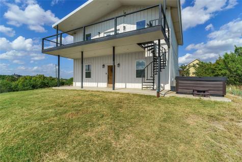 200 Peninsula Court Bluff Dale TX 76433