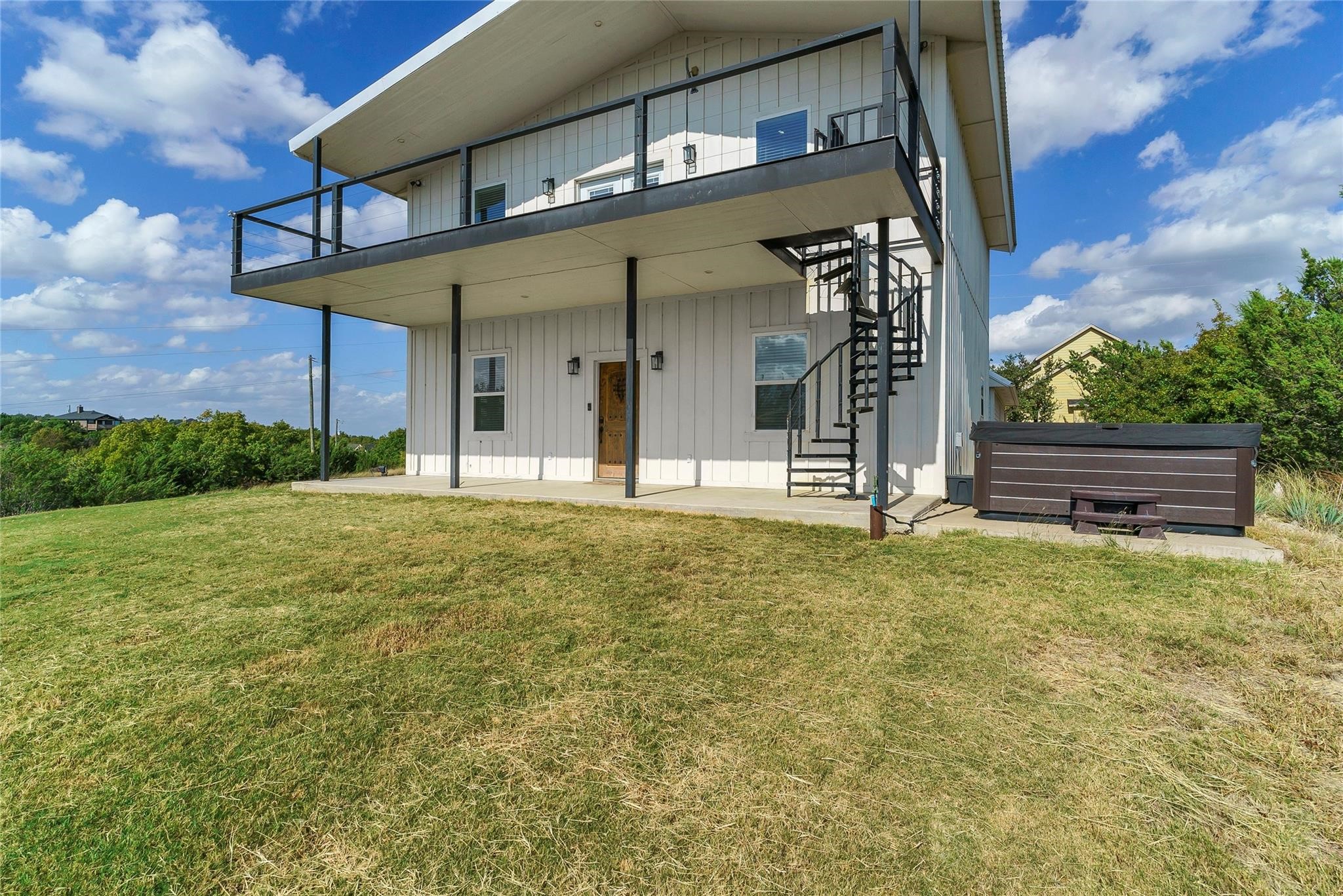 200 Peninsula Court Bluff Dale TX 76433