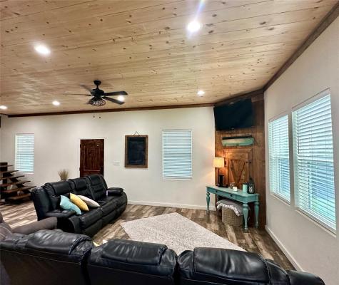 200 Peninsula Court Bluff Dale TX 76433