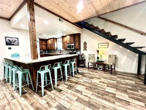 200 Peninsula Court Bluff Dale TX 76433