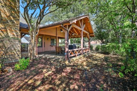 3108 Brightwood Court Bedford TX 76021