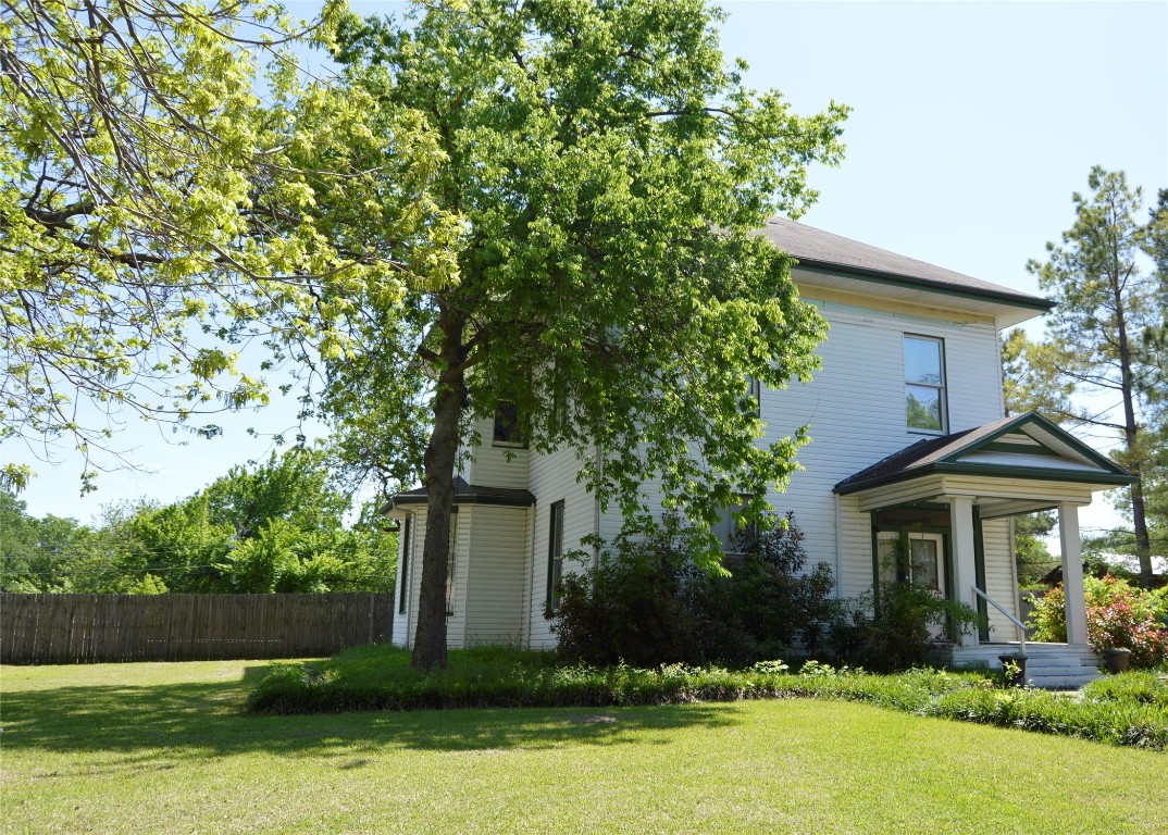 3401 Oneal Street Greenville TX 75401