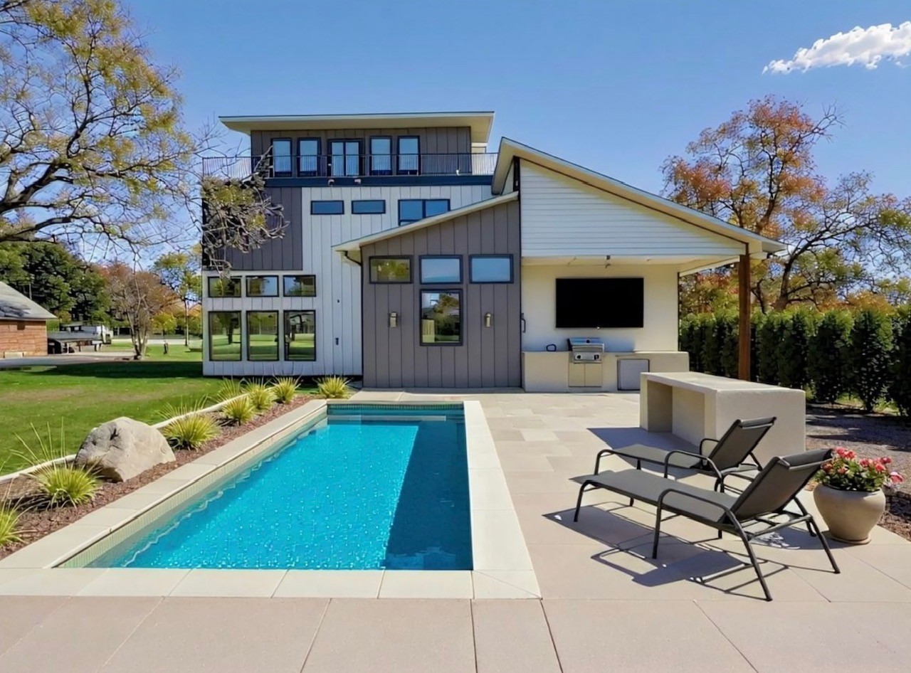 102 Huron Trail Lake Kiowa TX 76240