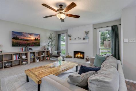 1609 Rockshire Drive Plano TX 75074