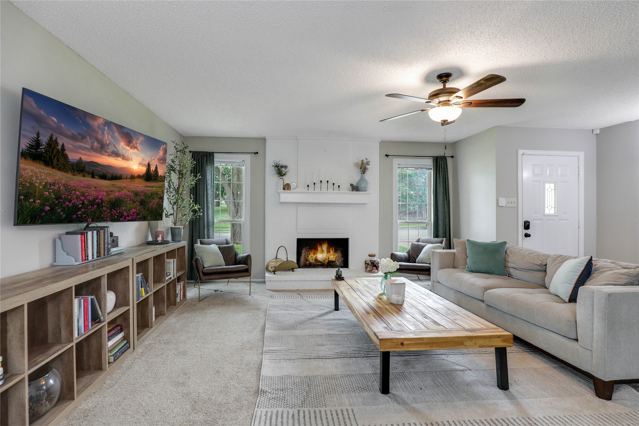1609 Rockshire Drive Plano TX 75074