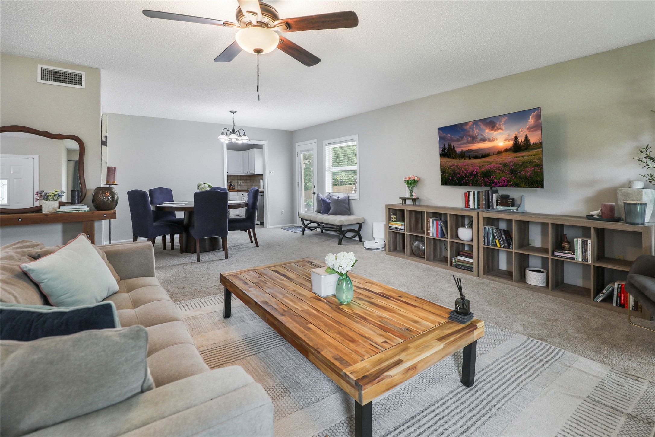 1609 Rockshire Drive Plano TX 75074