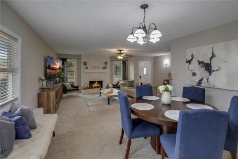 1609 Rockshire Drive Plano TX 75074