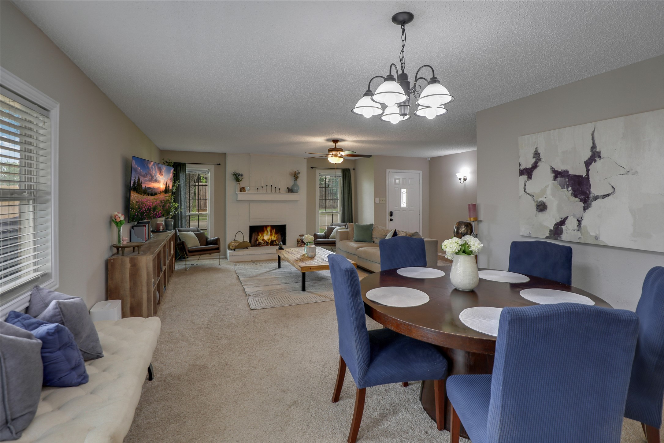 1609 Rockshire Drive Plano TX 75074