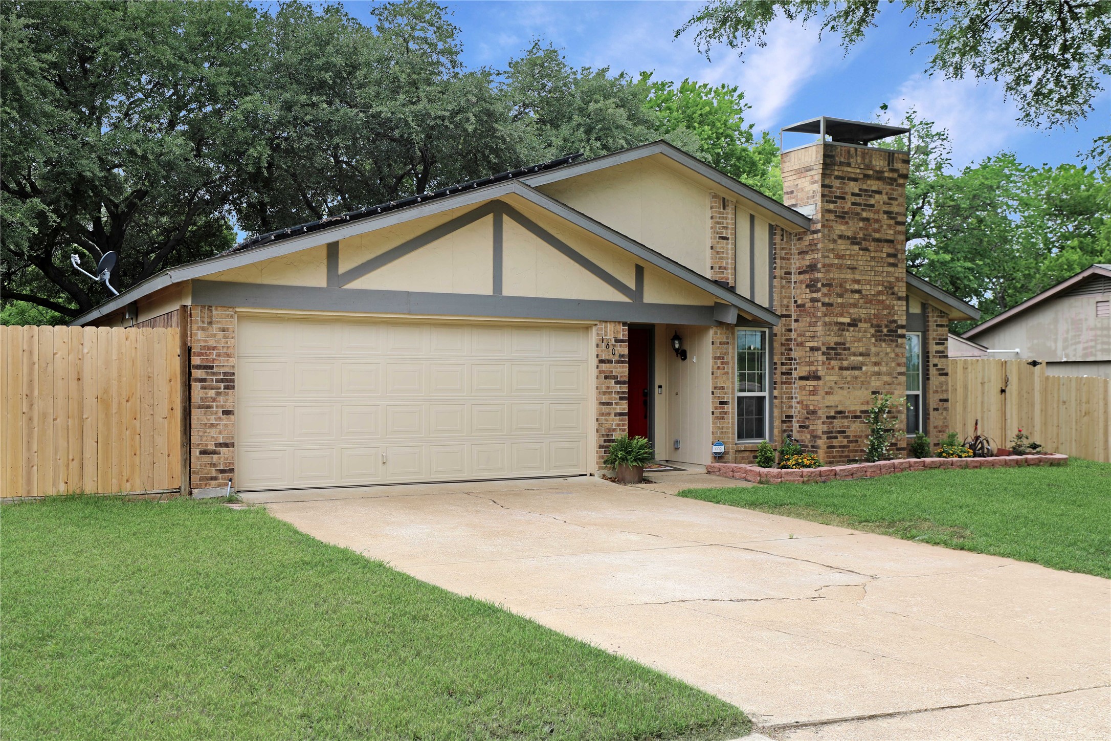 1609 Rockshire Drive Plano TX 75074