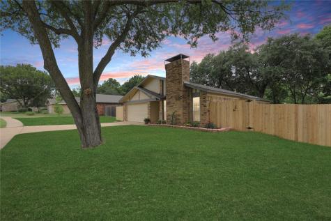 1609 Rockshire Drive Plano TX 75074