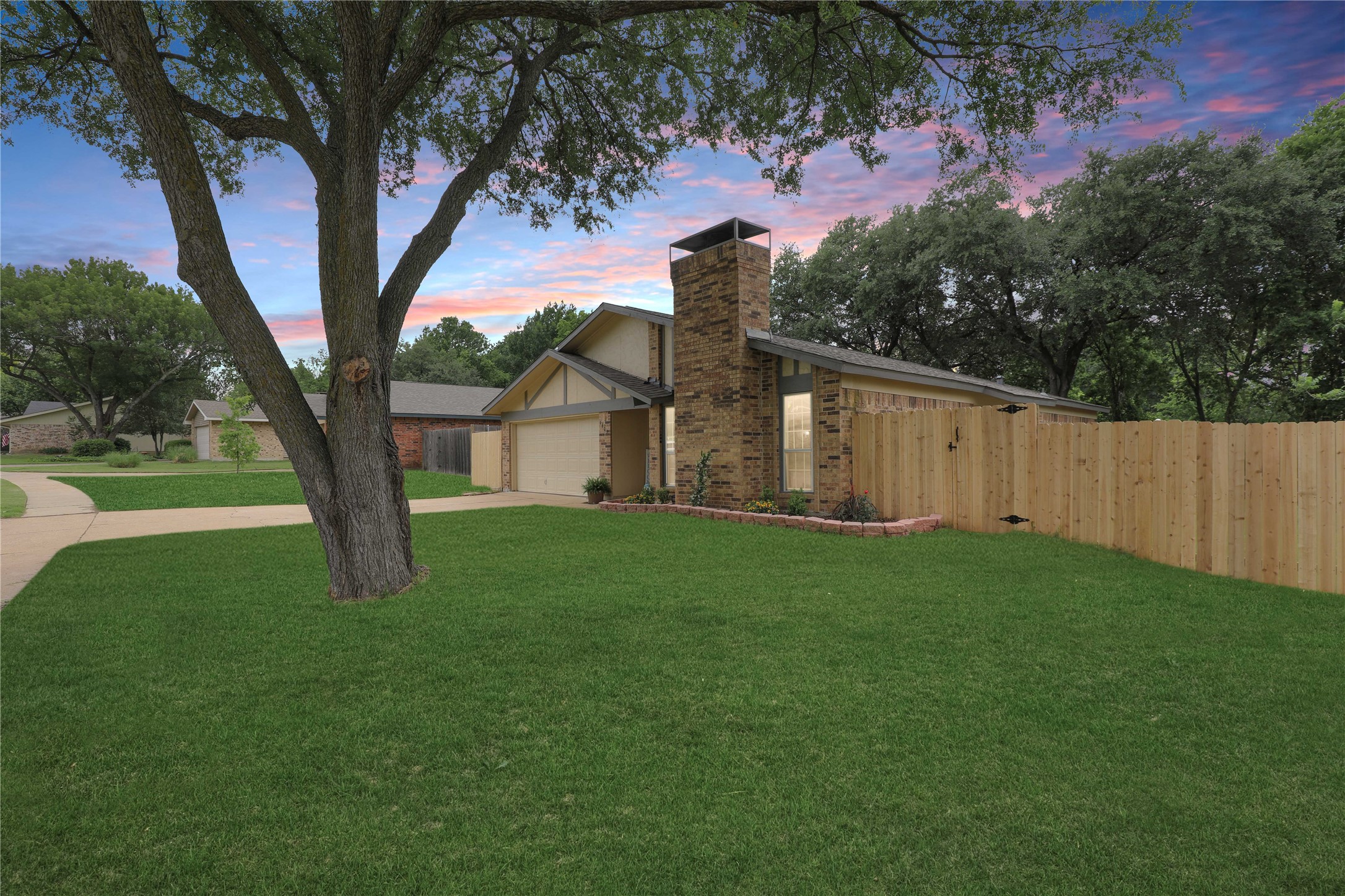 1609 Rockshire Drive Plano TX 75074