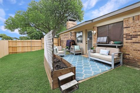1609 Rockshire Drive Plano TX 75074