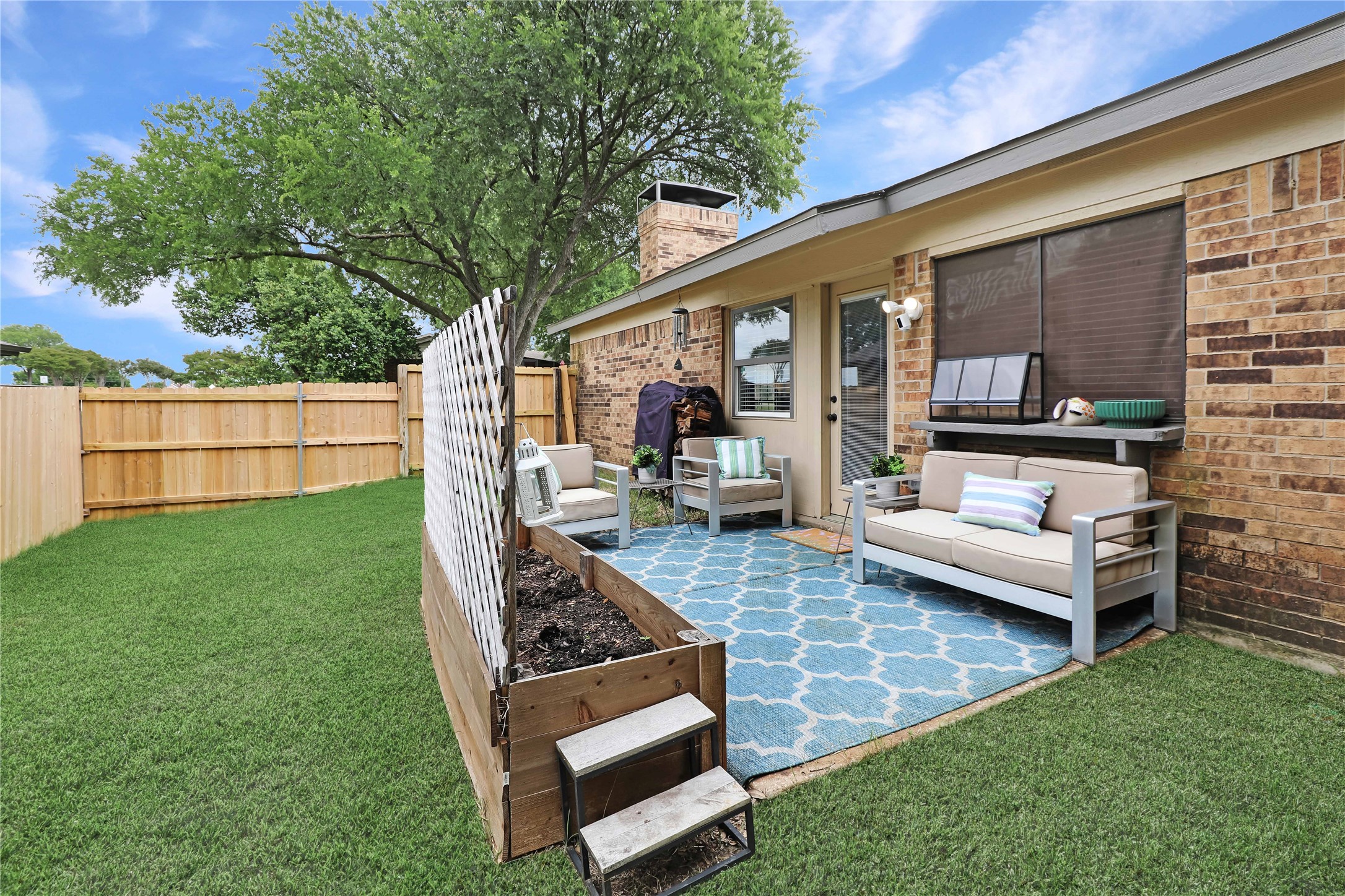 1609 Rockshire Drive Plano TX 75074