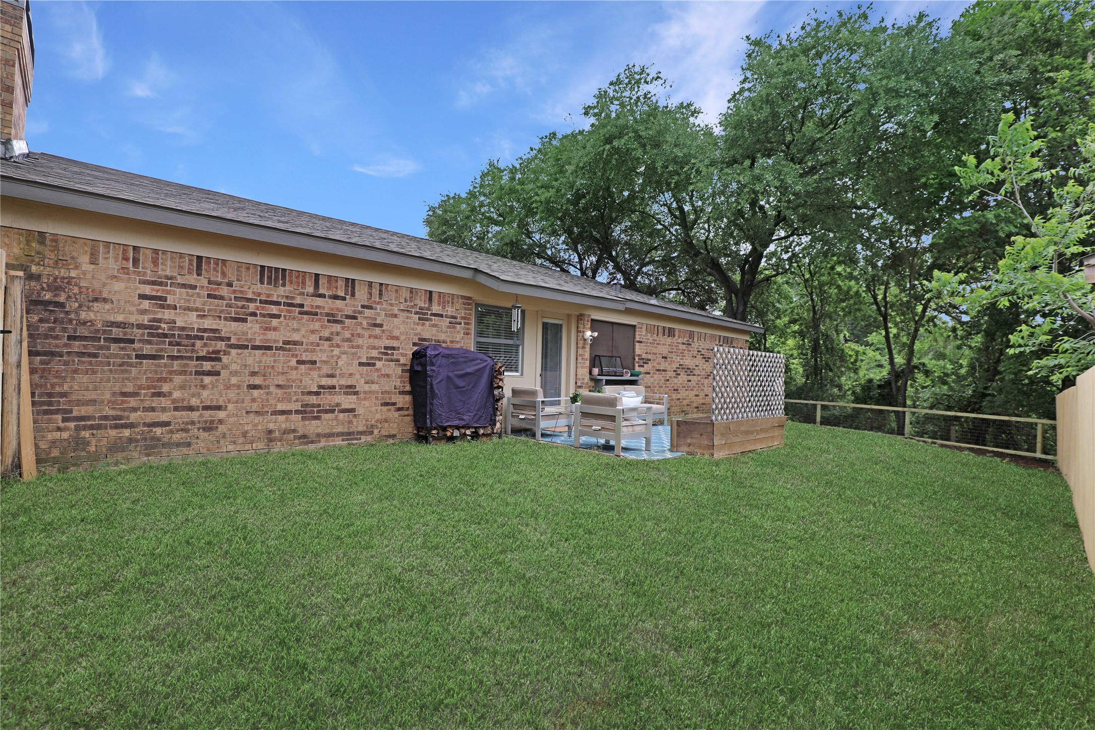 1609 Rockshire Drive Plano TX 75074