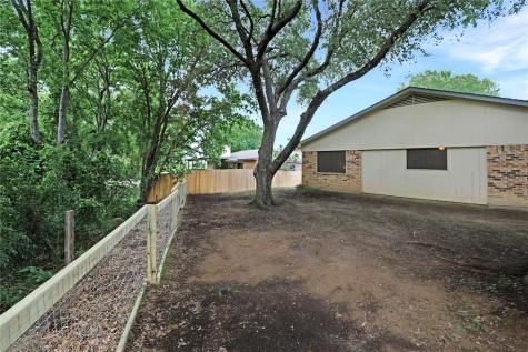 1609 Rockshire Drive Plano TX 75074