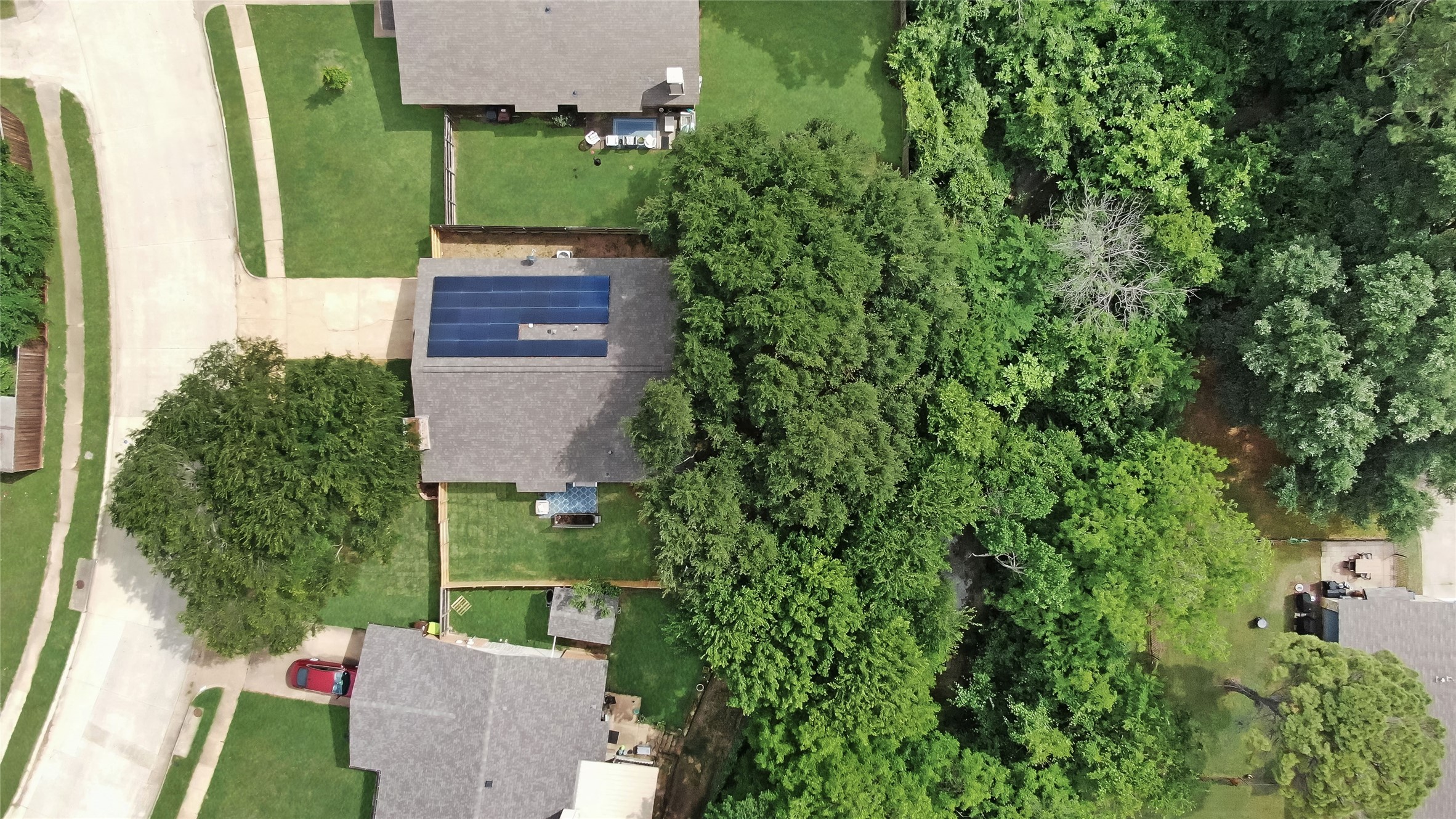 1609 Rockshire Drive Plano TX 75074