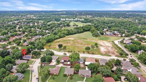 1609 Rockshire Drive Plano TX 75074