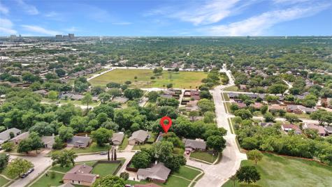 1609 Rockshire Drive Plano TX 75074