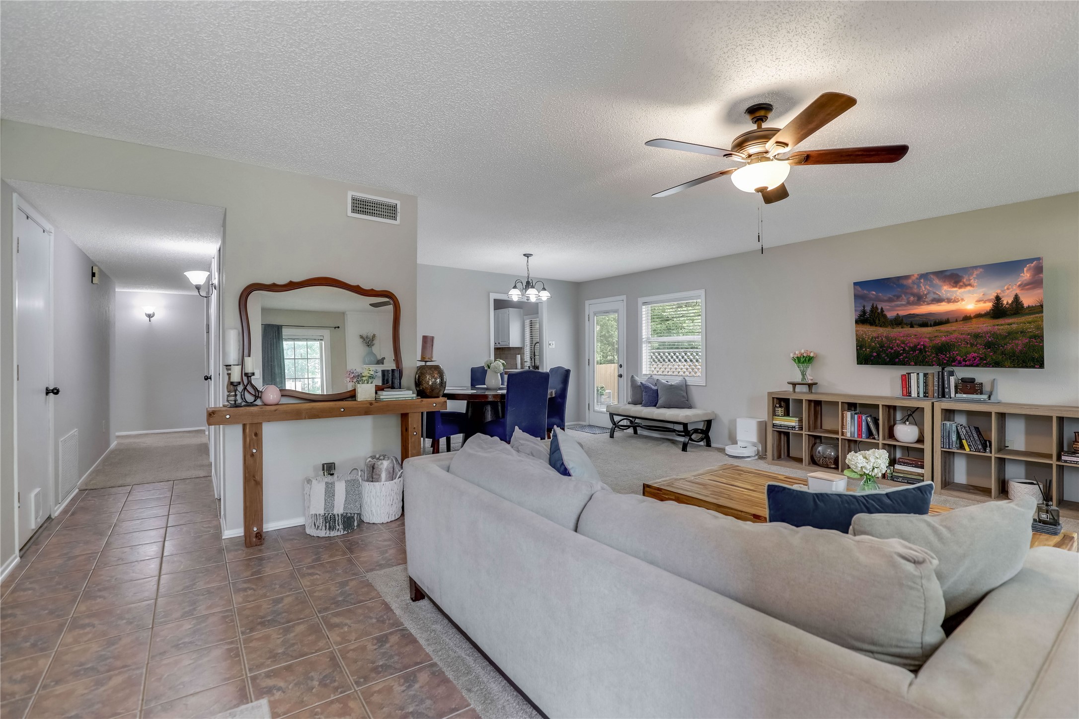 1609 Rockshire Drive Plano TX 75074