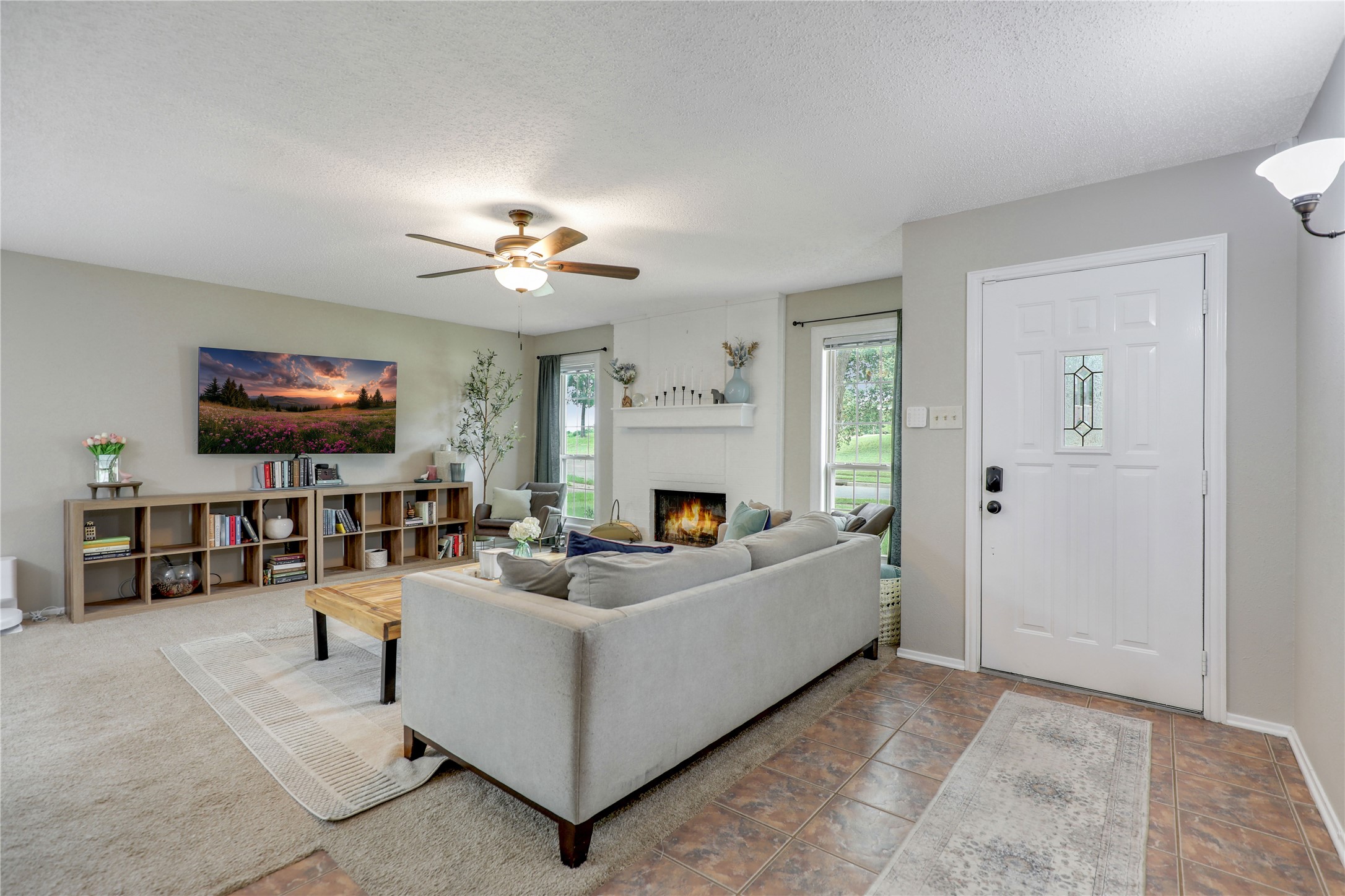 1609 Rockshire Drive Plano TX 75074