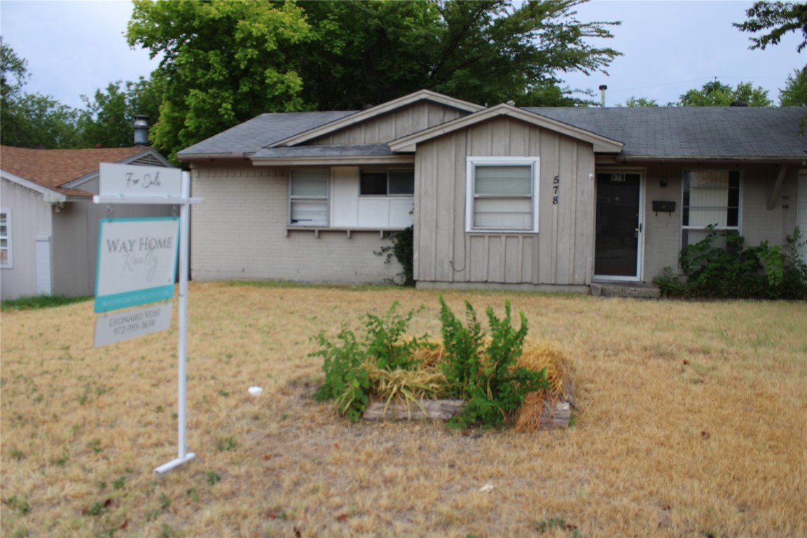 578 Summit Ridge Drive Duncanville TX 75116