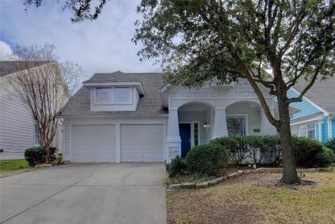 5008 Meyers Lane Fort Worth TX 76244