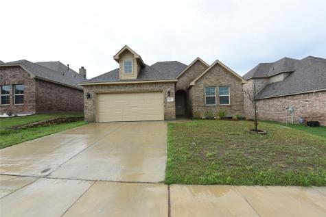212 Bower Ridge Drive Fort Worth TX 76108