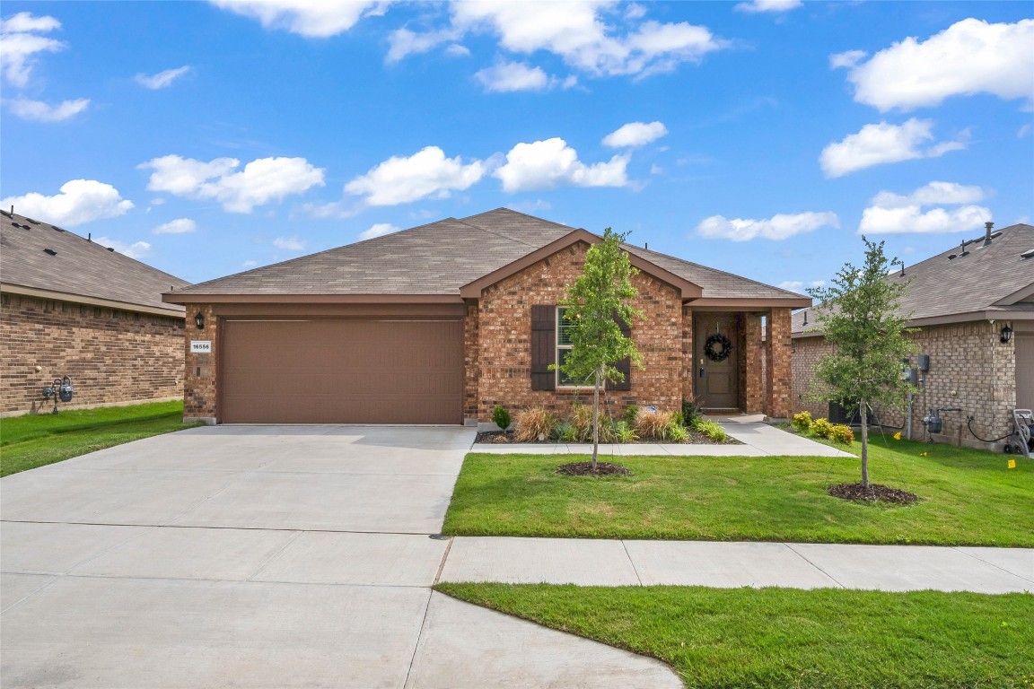 16556 Portage Street Justin TX 76247