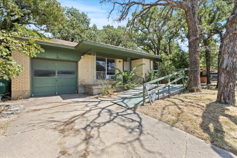 1905 Jacqueline Drive Denton TX 76205