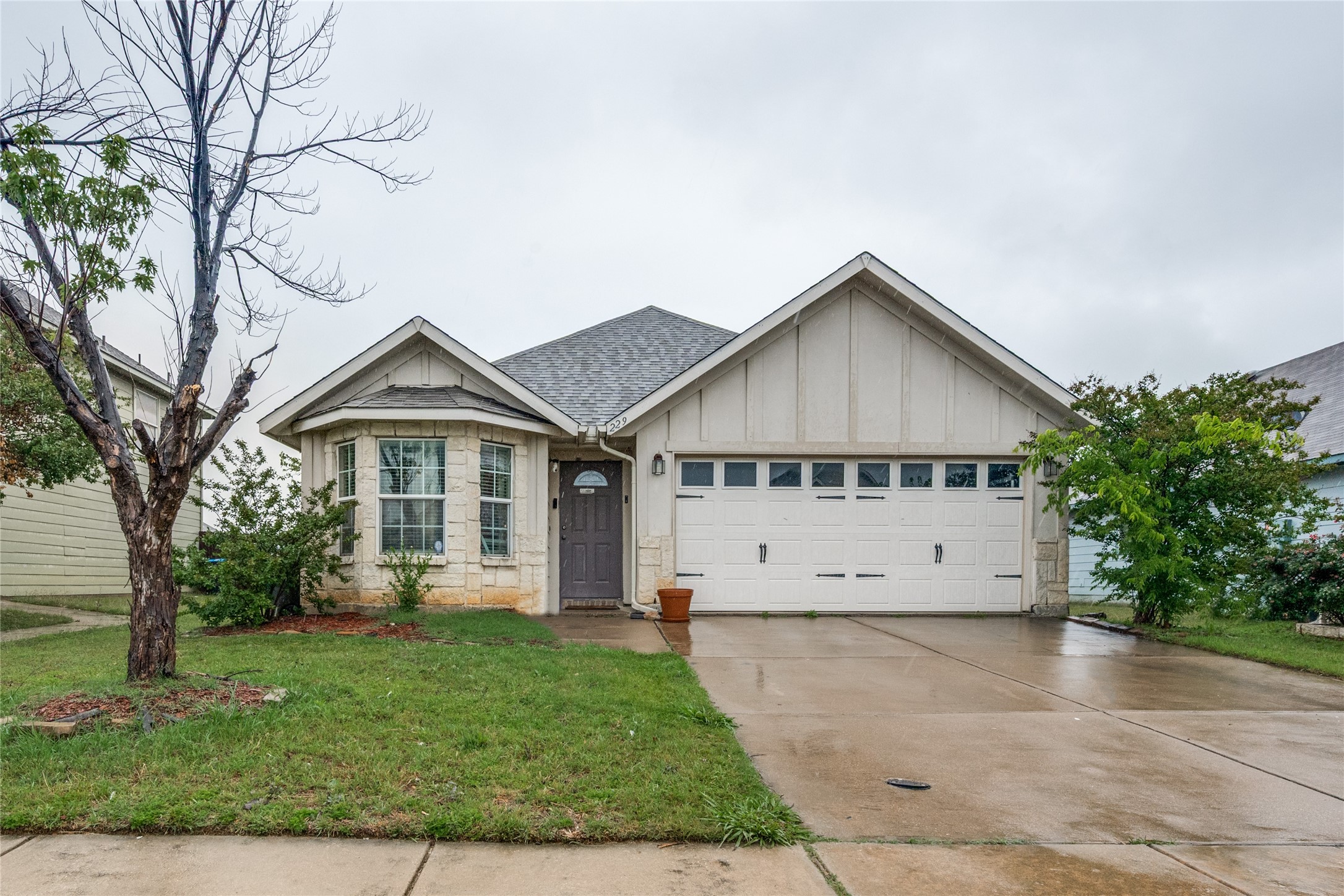 229 Chalk Mountain Drive Fort Worth TX 76140