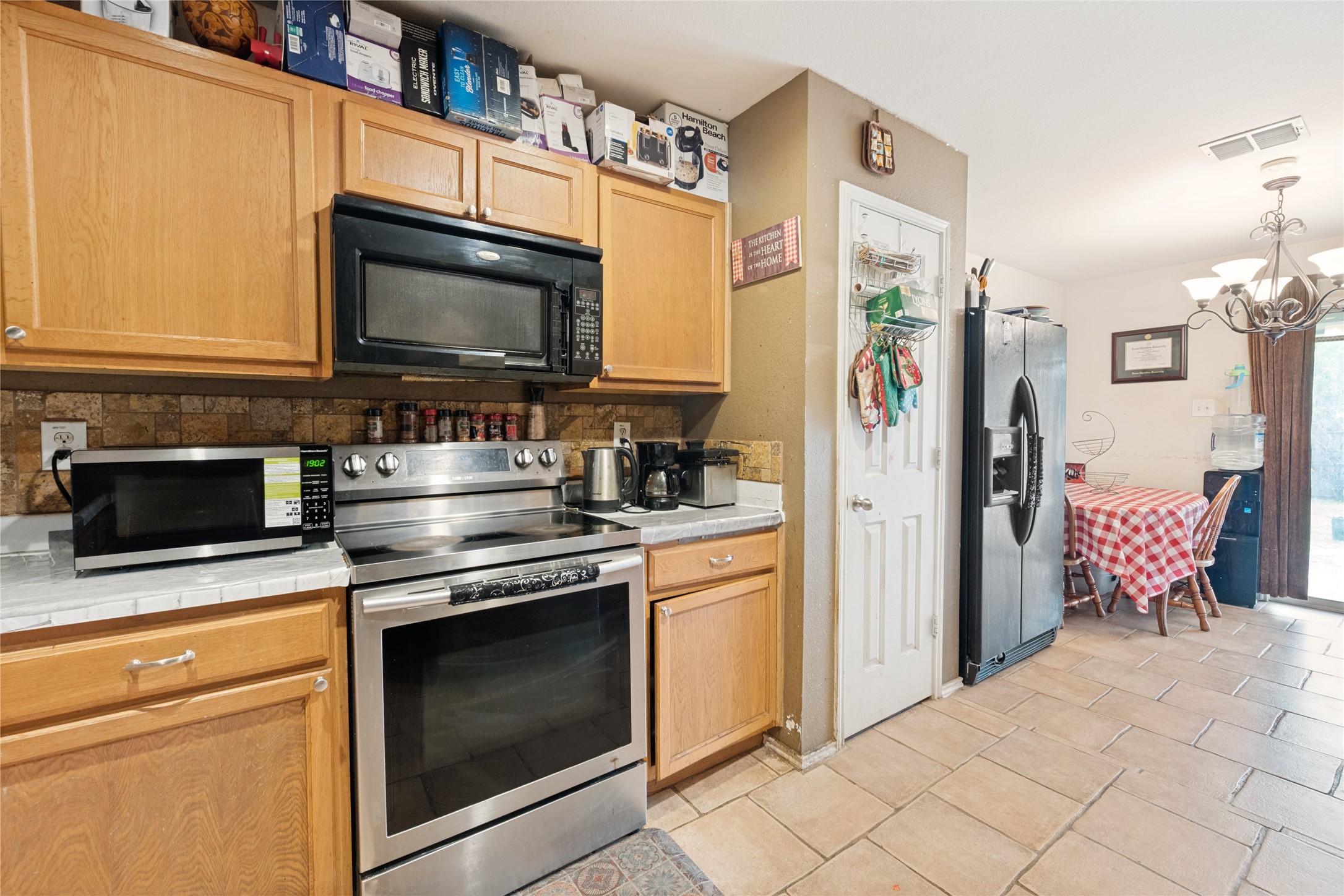 229 Chalk Mountain Drive Fort Worth TX 76140