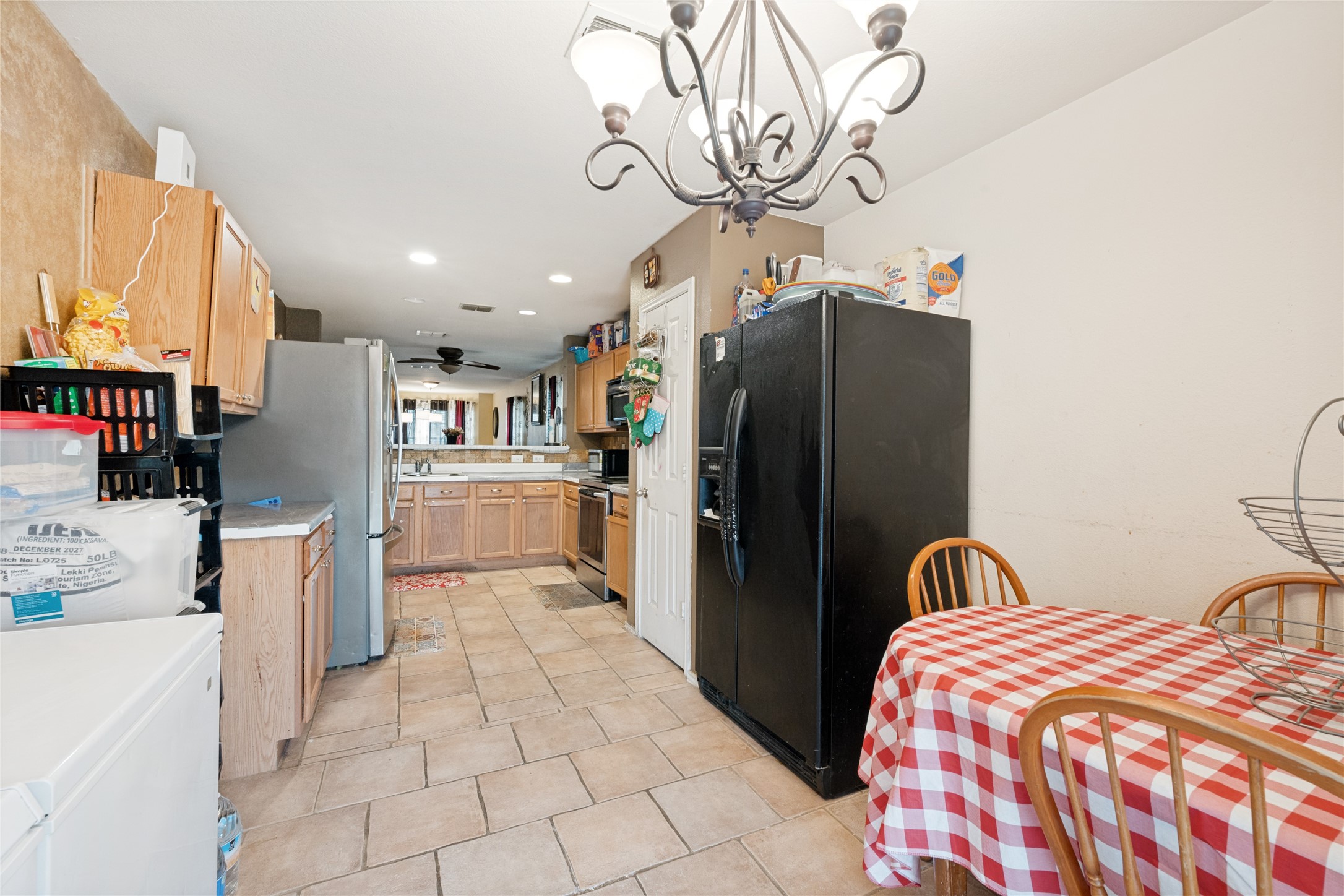 229 Chalk Mountain Drive Fort Worth TX 76140